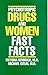 Psychotropic Drugs and Women by Victoria Hendrick