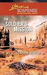 The Soldier's Mission (Secret Agent Series, #5)