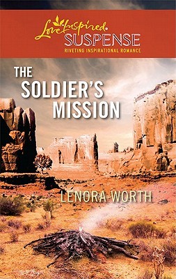The Soldier's Mission (Secret Agent Series, #5)