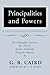 Principalities and Powers: ...
