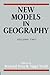New Models in Geography - Vol 2 (Studies in Renaissance Literature; 1)