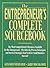 The Entrepreneur's Complete Sourcebook