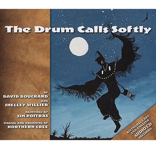 The Drum Calls Softly (Hardcover)