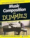 Music Composition...