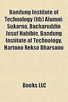 Bandung Institute of Technology (ITB) Alumni