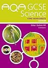Aqa Gcse Science Core E-worksheets Aqa Gcse Science Core E-worksheets