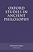 Oxford Studies in Ancient P...