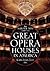 The National Trust Guide to Great Opera Houses in America (Preservation Press S)