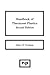 Handbook of Thermoset Plastics