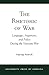 The Rhetoric of War: Language, Argument, and Policy During the Vietnam War