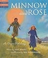 Minnow and Rose: An Oregon Trail Story (Tales of Young Americans)