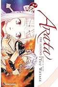 Arata: The Legend, Vol. 02