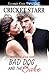 Bad Dog and the Babe (Hollywood After Dark, #6)