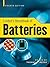 Linden's Handbook of Batteries by Thomas B. Reddy