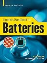 Linden's Handbook of Batteries