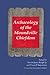 Archaeology of the Moundville Chiefdom by Vernon James Knight Jr.