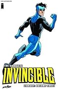 The Complete Invincible Library, Volume 3