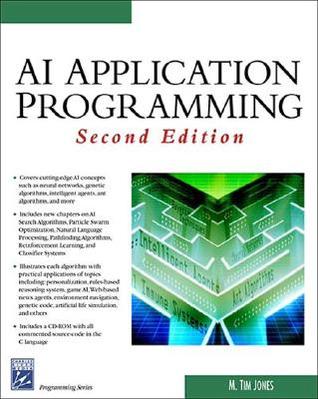 AI Application Programming (Programming Series)