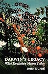 Darwin's Legacy: What Evolution Means Today