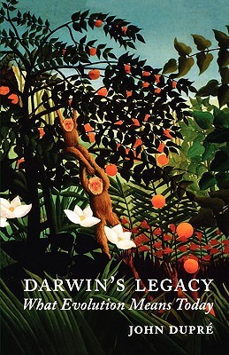 Darwin's Legacy: What Evolution Means Today (Paperback)