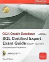 OCE Oracle Databa...