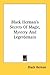 Black Herman's Secrets Of Magic, Mystery And Legerdemain by Black Herman