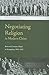 Negotiating Religion in Modern China: State and Common People in Guangzhou, 1900–1937