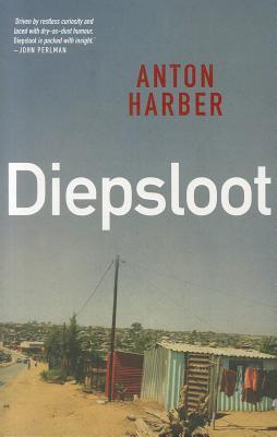 Diepsloot (Paperback)