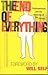 The End of Everything: Postmodernism and the Vanishing of the Human