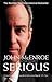 Serious by John McEnroe