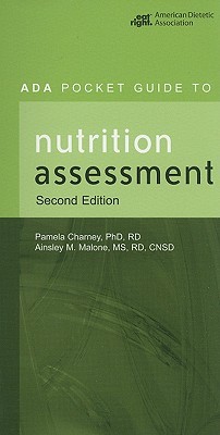 ADA Pocket Guide to Nutrition Assessment (Spiral-bound)