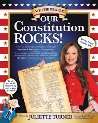 Our Constitution Rocks (Paperback)