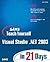 Sams Teach Yourself Visual Studio .Net 2003 in 21 Days