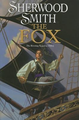 The Fox (Inda, #2)