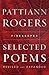 Firekeeper: Selected Poems