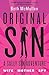 Original Sin (Sally Sin, #1)
