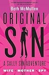 Original Sin by Beth McMullen