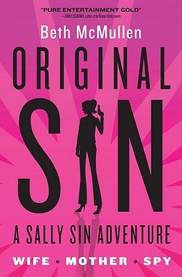 Original Sin (Sally Sin, #1)