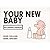 Your New Baby by Martin Baxendale