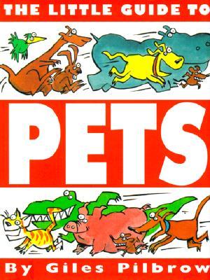 Little Guide to Pets (Paperback)