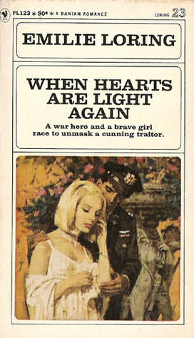 When Hearts Are Light Again (Mass Market Paperback)