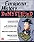 European History DeMYSTiFieD