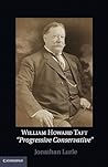 William Howard Taft by Jonathan Lurie