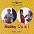 Noisy / Quiet (Opposites)