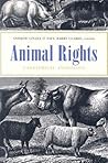 Animal Rights: A Historical Anthology
