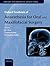 Oxford Textbook of Anaesthesia for Oral and Maxillofacial Sur... by Ian Shaw