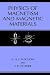 Physics of Magnetism and Magnetic Materials