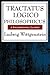 Tractatus Logico-Philosophicus