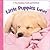 Bendon Publishing Little Puppies Love (Tiny Handsies Touch and Feel Books)