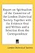 Report on Spiritualism of the Committee of the London Dialectical Society Together With the Evidence Oral and Written and a Selection from the Correspondence
